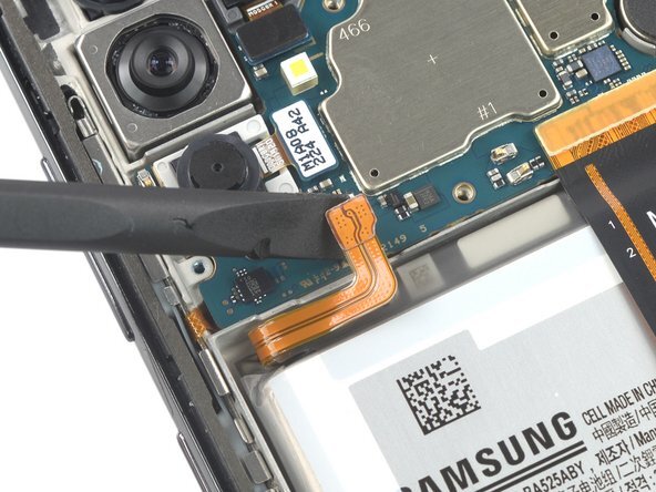 samsung galaxy a52 lcd replacement